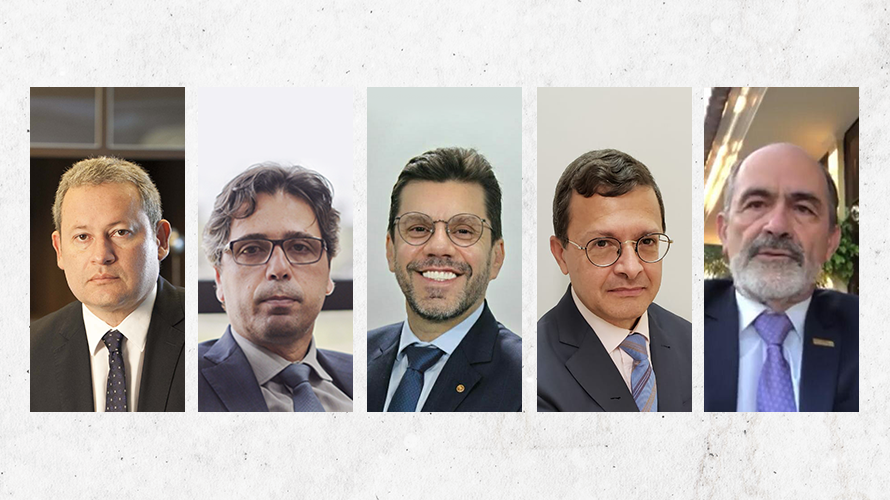 Alteração da composição do CNMP é desnecessária e inconstitucional